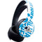NFL Carolina Panthers - Blast PULSE 3D Wireless Headset for PS5 Skin