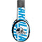 NFL Carolina Panthers - Blast Skullcandy Crusher Wireless Skin