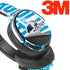 NFL Carolina Panthers - Blast Skullcandy Venue Skin