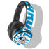 NFL Carolina Panthers - Blast Skullcandy Venue Skin