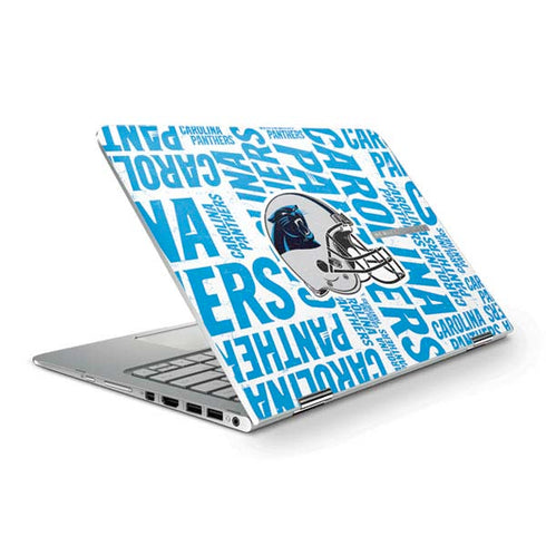 NFL Carolina Panthers - Blast HP Spectre Skin