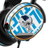 NFL Carolina Panthers - Blast SteelSeries Arctis 3 Skin