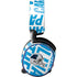 NFL Carolina Panthers - Blast SteelSeries Arctis 5 Skin