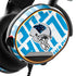 NFL Carolina Panthers - Blast SteelSeries Arctis 5 Skin