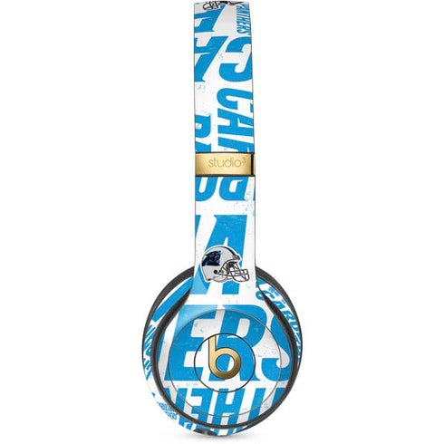 NFL Carolina Panthers - Blast Studio Wireless 3 Skin