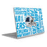 NFL Carolina Panthers - Blast Surface Book 2 15in Skin