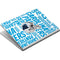 NFL Carolina Panthers - Blast Surface Book Skin