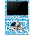 NFL Carolina Panthers - Blast Surface Go Skin