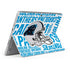 NFL Carolina Panthers - Blast Surface Go Skin