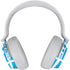 NFL Carolina Panthers - Blast Surface Headphones Skin