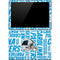 NFL Carolina Panthers - Blast Surface Pro 4 Skin