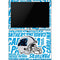 NFL Carolina Panthers - Blast Surface Pro 6 Skin
