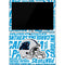 NFL Carolina Panthers - Blast Surface Pro 7 Skin