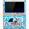 NFL Carolina Panthers - Blast Surface Pro Tablet Skin