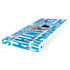 NFL Carolina Panthers - Blast Xbox Adaptive Controller Skin