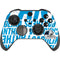 NFL Carolina Panthers - Blast Xbox Elite Wireless Controller Series 2 Skin