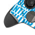 NFL Carolina Panthers - Blast Xbox Elite Wireless Controller Series 2 Skin