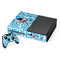 NFL Carolina Panthers - Blast Xbox One Console and Controller Bundle Skin