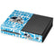 NFL Carolina Panthers - Blast Xbox One Console Skin