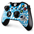 NFL Carolina Panthers - Blast Xbox One Controller Skin