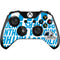 NFL Carolina Panthers - Blast Xbox One Controller Skin