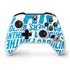 NFL Carolina Panthers - Blast Xbox One S Controller Skin
