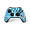 NFL Carolina Panthers - Blast Xbox One X Controller Skin