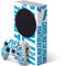 NFL Carolina Panthers - Blast Xbox Series S Bundle Skin