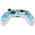 NFL Carolina Panthers - Blast Xbox Series S Controller Skin