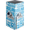 NFL Carolina Panthers - Blast Xbox Series X Console Skin