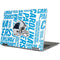 NFL Carolina Panthers - Blast Yoga 710 14in Skin
