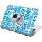 NFL Carolina Panthers - Blast Yoga 910 2-in-1 14in Touch-Screen Skin