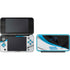 NFL Carolina Panthers Nintendo 2DS XL (2017) Skin