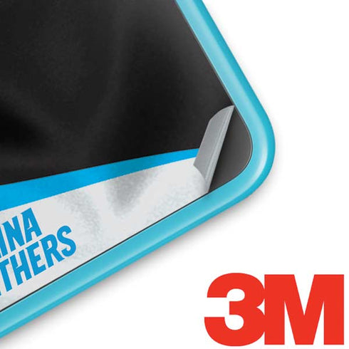 NFL Carolina Panthers Nintendo 2DS XL (2017) Skin