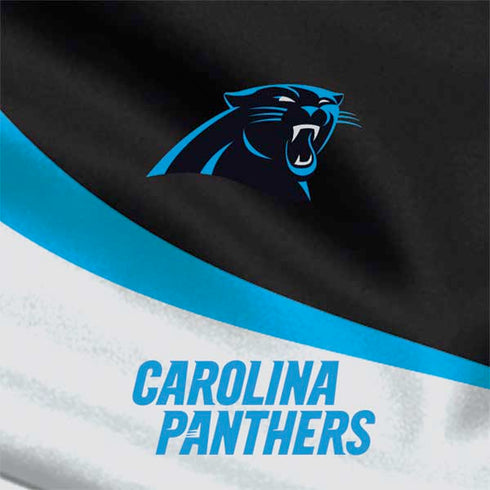 NFL Carolina Panthers Nintendo 2DS XL (2017) Skin