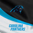 NFL Carolina Panthers Nintendo 2DS XL (2017) Skin