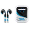 NFL Carolina Panthers Apple AirPods Skin