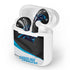 NFL Carolina Panthers Apple AirPods Skin