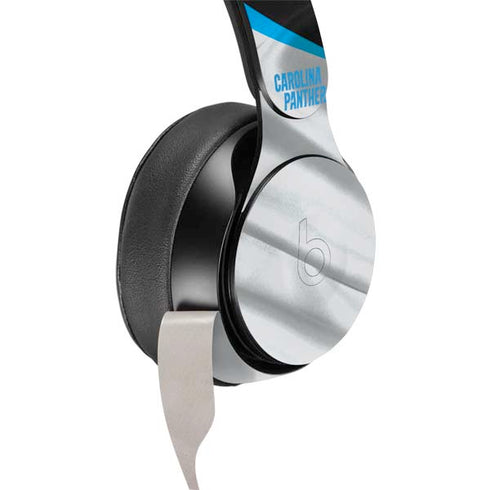 NFL Carolina Panthers Beats Solo Pro Skin
