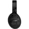 NFL Carolina Panthers Black & White Bose QuietComfort 35 II Headphones Skin