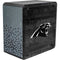 NFL Carolina Panthers Black & White Cooler Master MasterBox Q300L Mini Tower Skin