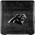 NFL Carolina Panthers Black & White Cooler Master MasterBox Q300L Mini Tower Skin
