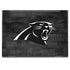 NFL Carolina Panthers Black & White HP Envy Skin