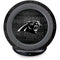 NFL Carolina Panthers Black & White Fast Charge Wireless Charging Stand Skin