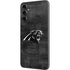 NFL Carolina Panthers Black & White Galaxy A14 5G Skin