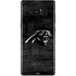 NFL Carolina Panthers Black & White Galaxy Note 8 Skin