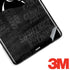 NFL Carolina Panthers Black & White Galaxy Note 8 Skin