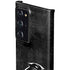 NFL Carolina Panthers Black & White Galaxy Note20 Ultra 5G Lite Case
