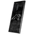NFL Carolina Panthers Black & White Galaxy Note20 Ultra 5G Skin