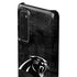 NFL Carolina Panthers Black & White Galaxy S20 Lite Case